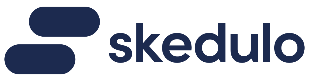 Skedulo Logo